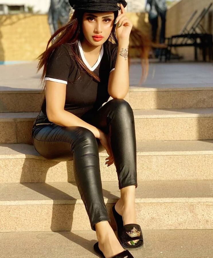 Stunning East Indian