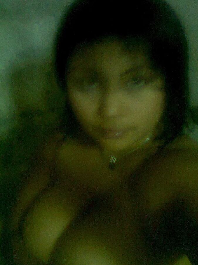 Tetona Mexicana Edomex