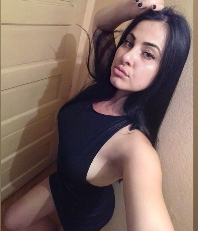 Serbian big tits slut Jovana Pantic