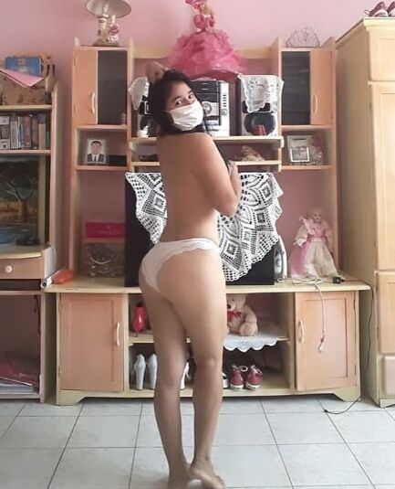 Milfs latinas