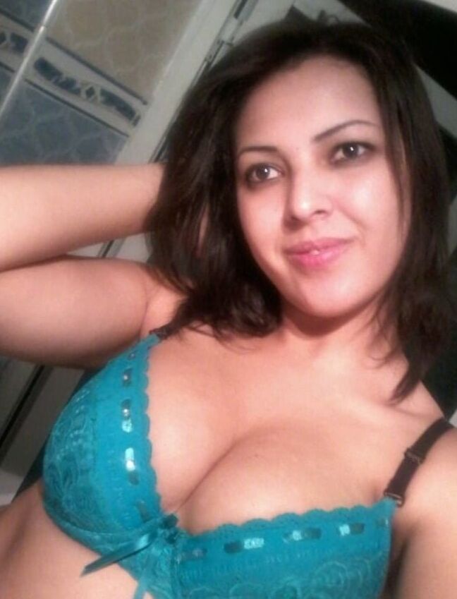 Hermosas tetas