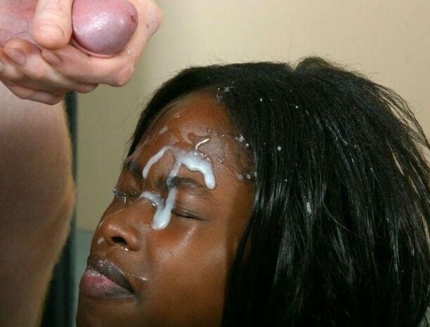 Pics I Like - Black Girl Facials