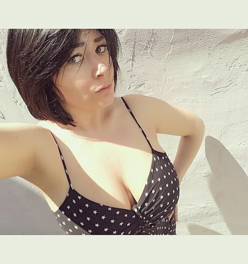Natalija Cosovic zvana sisa