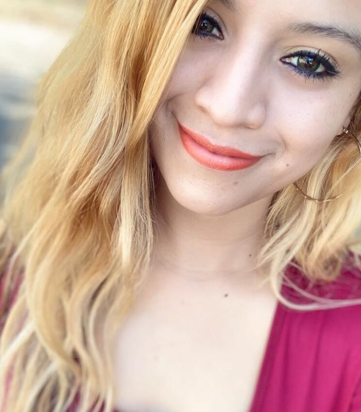 NENA HERMOSA