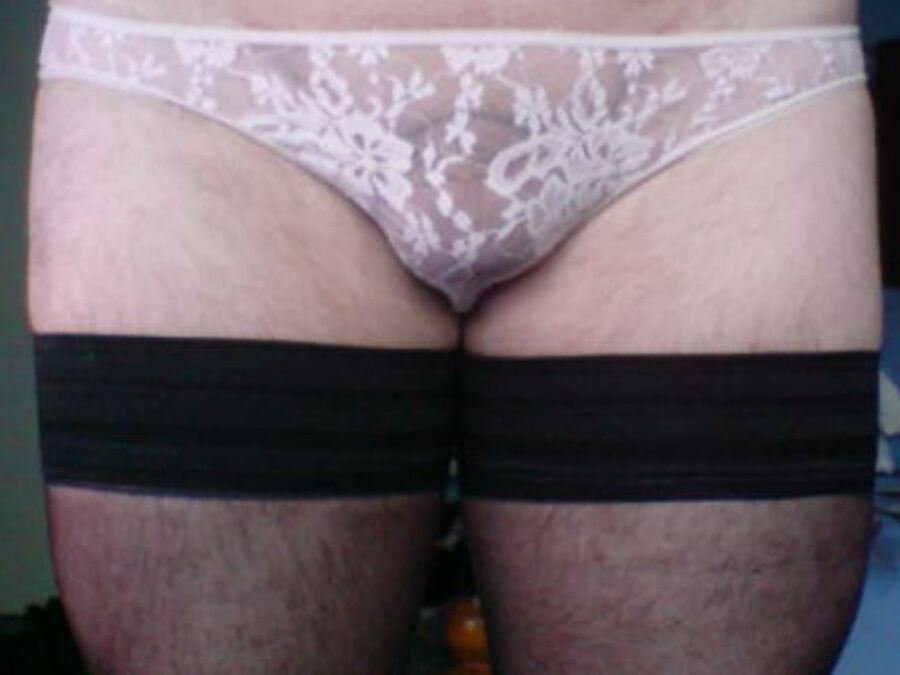 cross dressing and trans