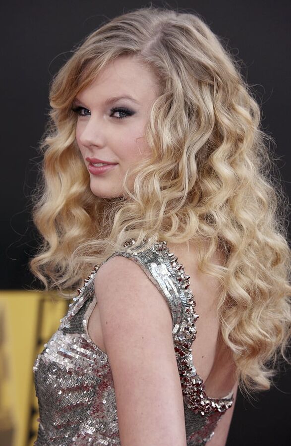Sexy Taylor -