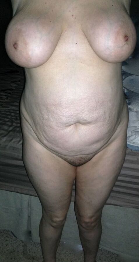 sexy mature wife