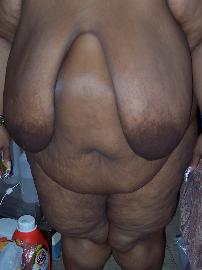 Love this ssbbw mature