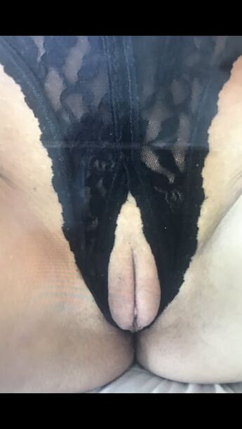 Amateur-Ehefrau-Club -