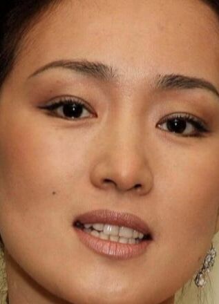 Gong Li
