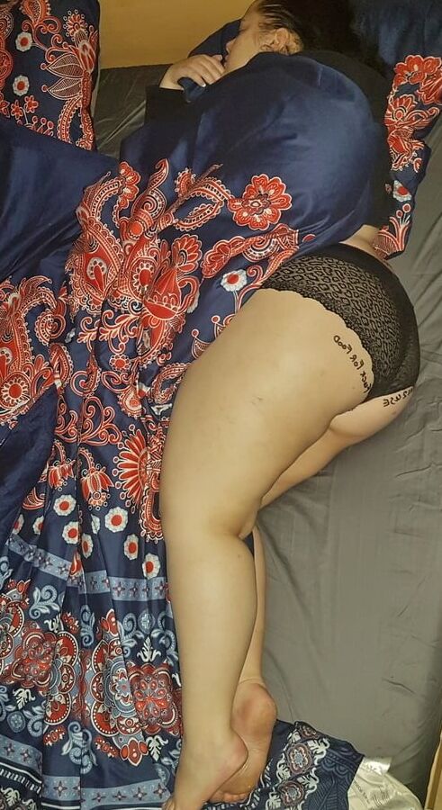 Bbw mix (Dressed))