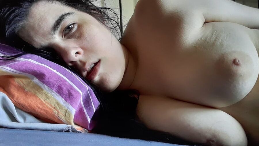 Bed with Me