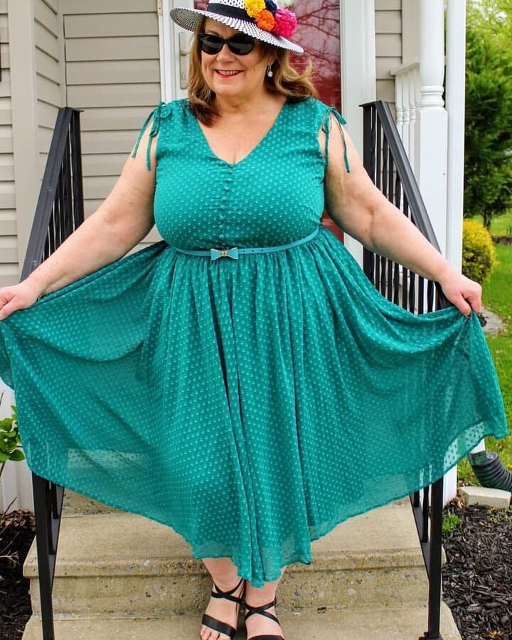 Michele Mature Slut