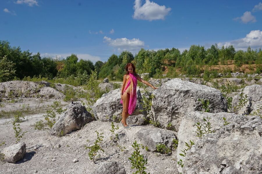 Quarry