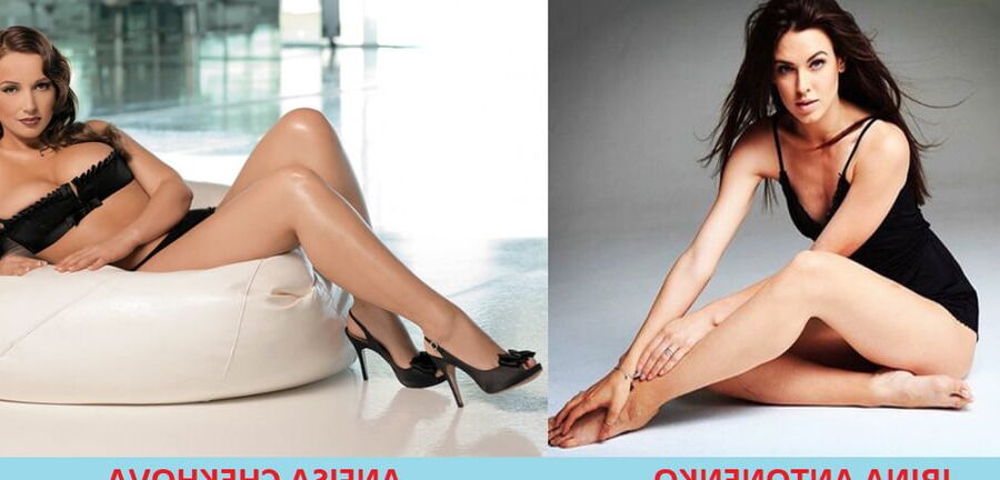 National Chicks Championship - Russia st div. - th day