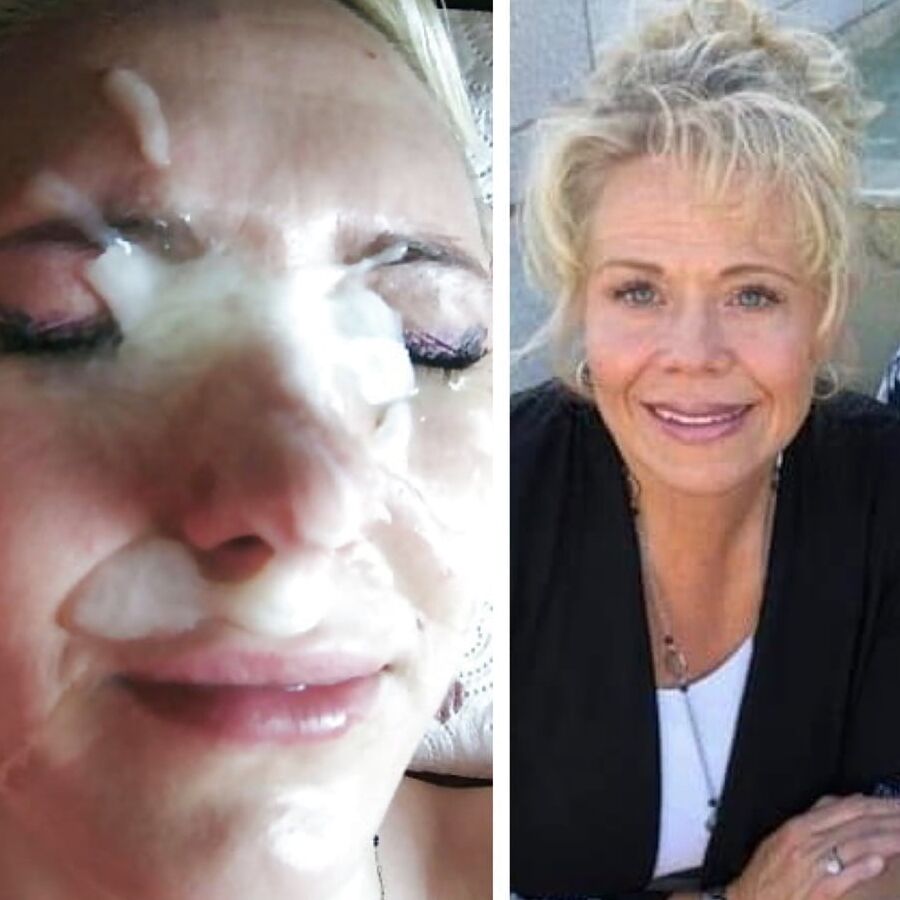 Web sluts reposted before and after cum