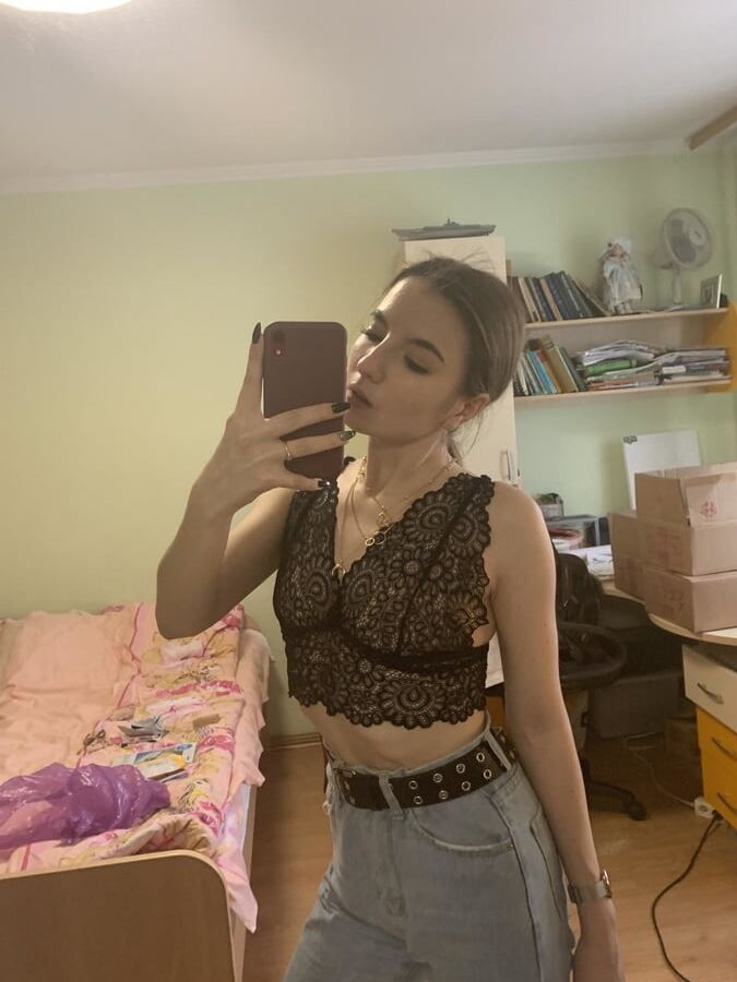 selfie