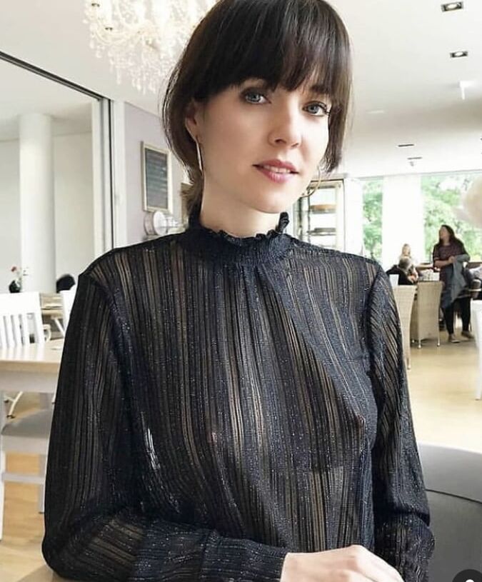 charming
