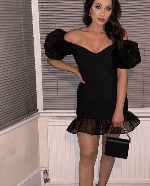 Milky Zero Eastenders Actress