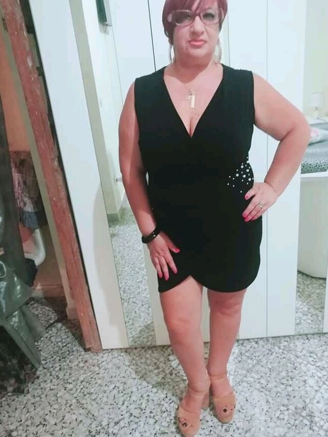 Milf Maddalena