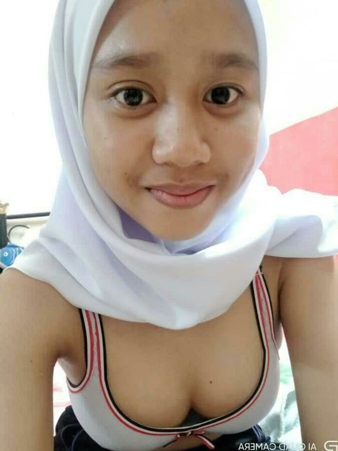 tudung acak