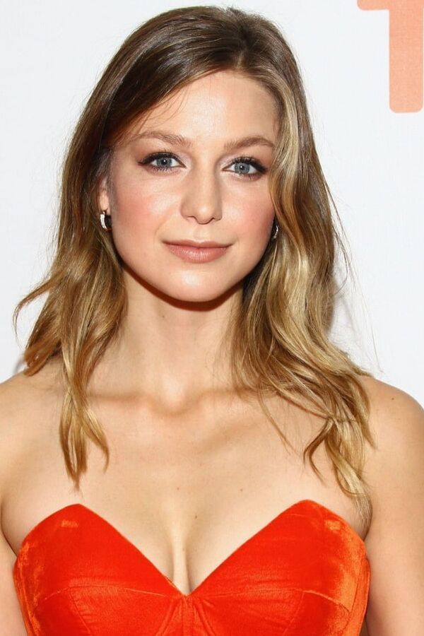 Melissa Benoist