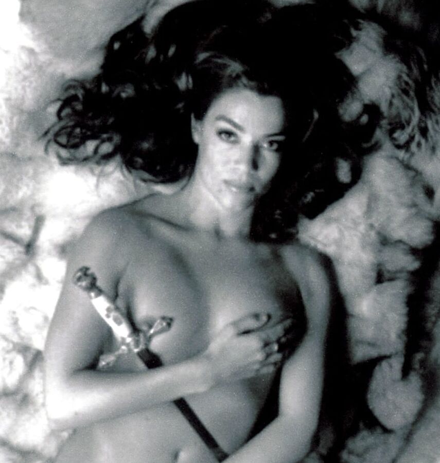 Claudia Christian