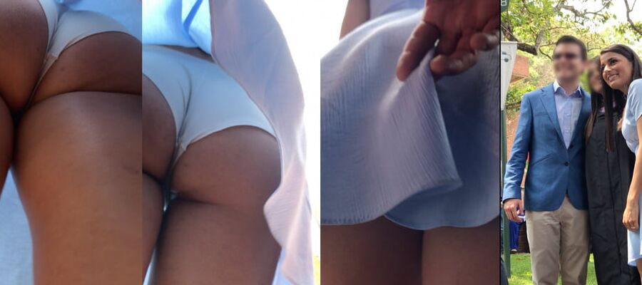 CreepyVision (voyeur candid oops nonnude upskirt)