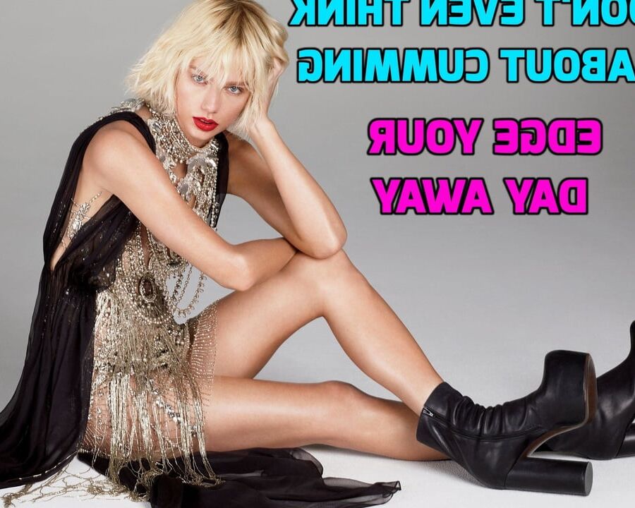 Taylor Swift Captions by SwiftNick