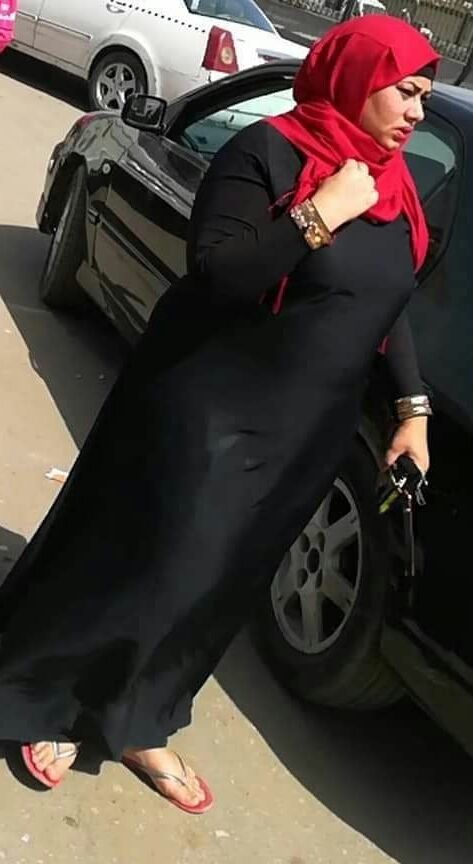 Hijab girl