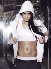 Sofia Boutella
