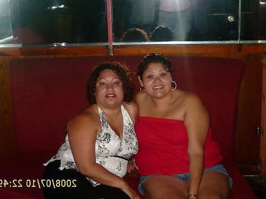 Lightskin Bust Down