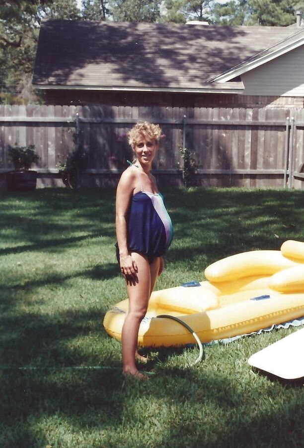 Vintage Susan exposed