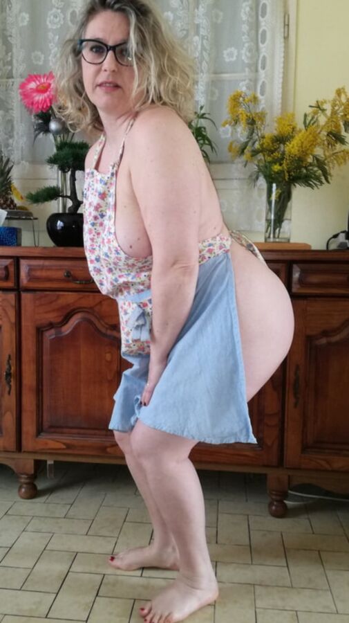 Bbw mix  (Cathy)