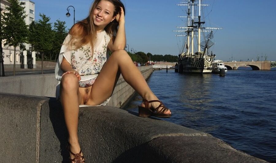 Upskirts