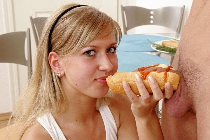 Food bangers