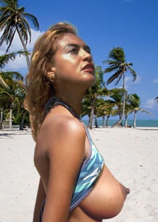 Sweet Tits n Nips