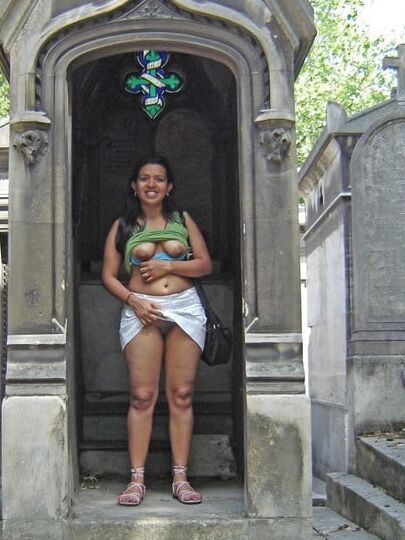 Milf Rahee