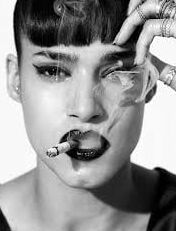 Sofia Boutella