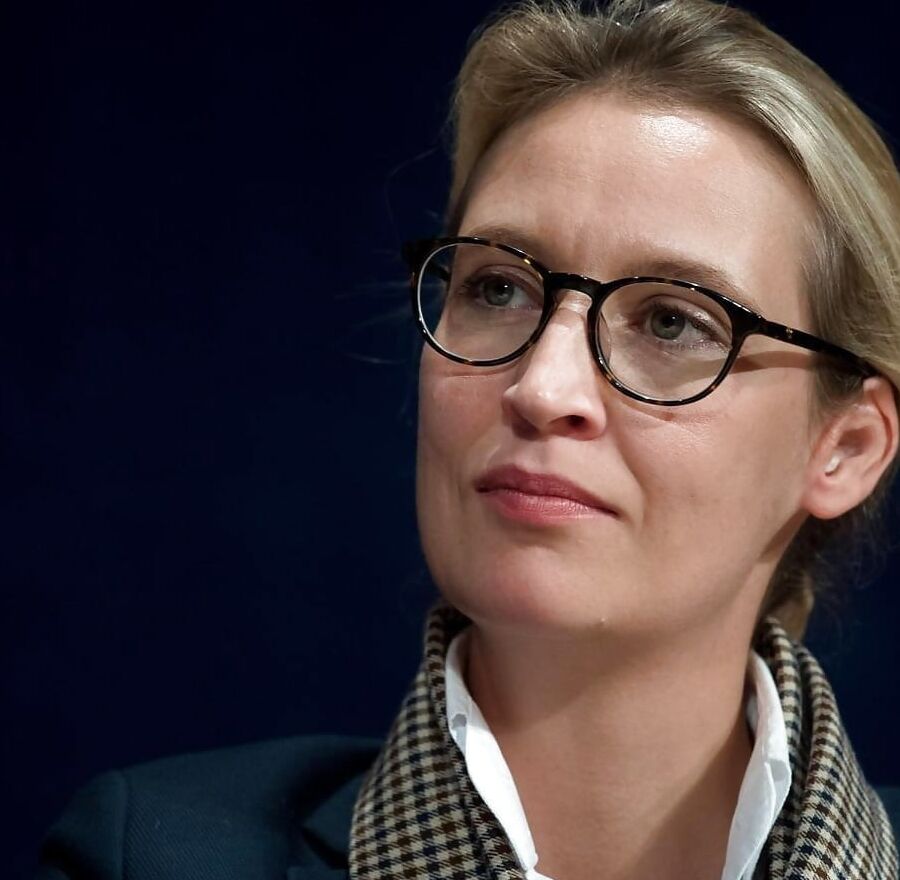Politikerinnen