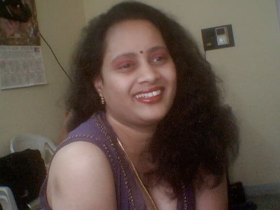 telugu aunty