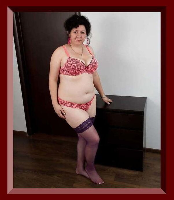 Expose Milf Web Whore