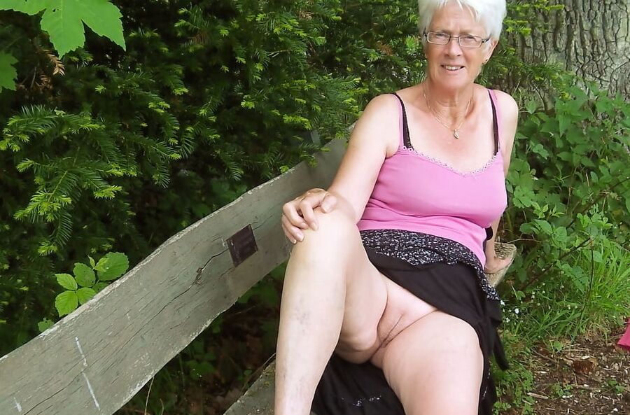real cheap old granny bitches