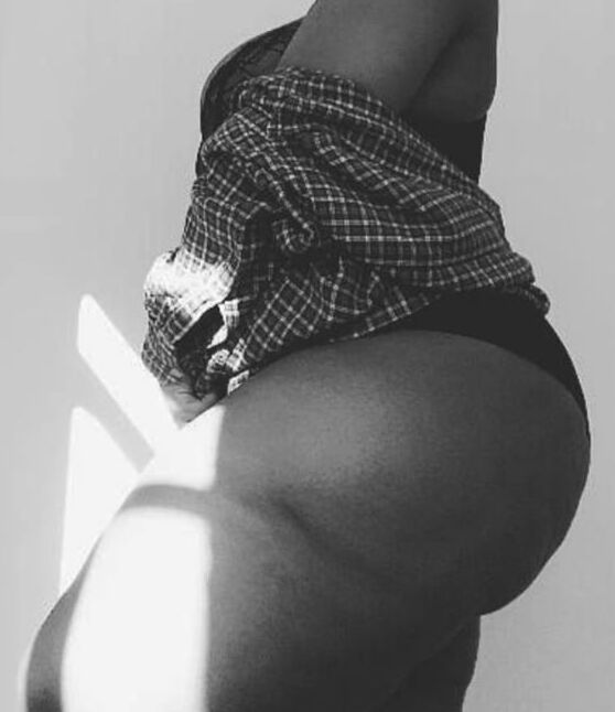 Urban mosadi bbw sexy mega pear