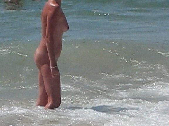Sun, Sand and Sea