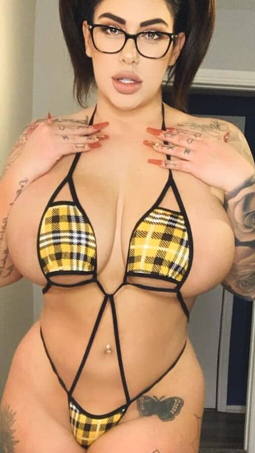 Big Fat Tits to Fuck
