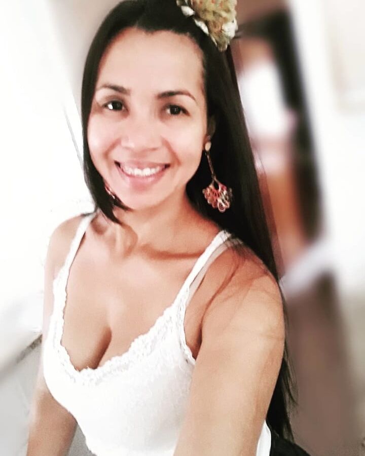 Tezuda gostosa (hot milf)