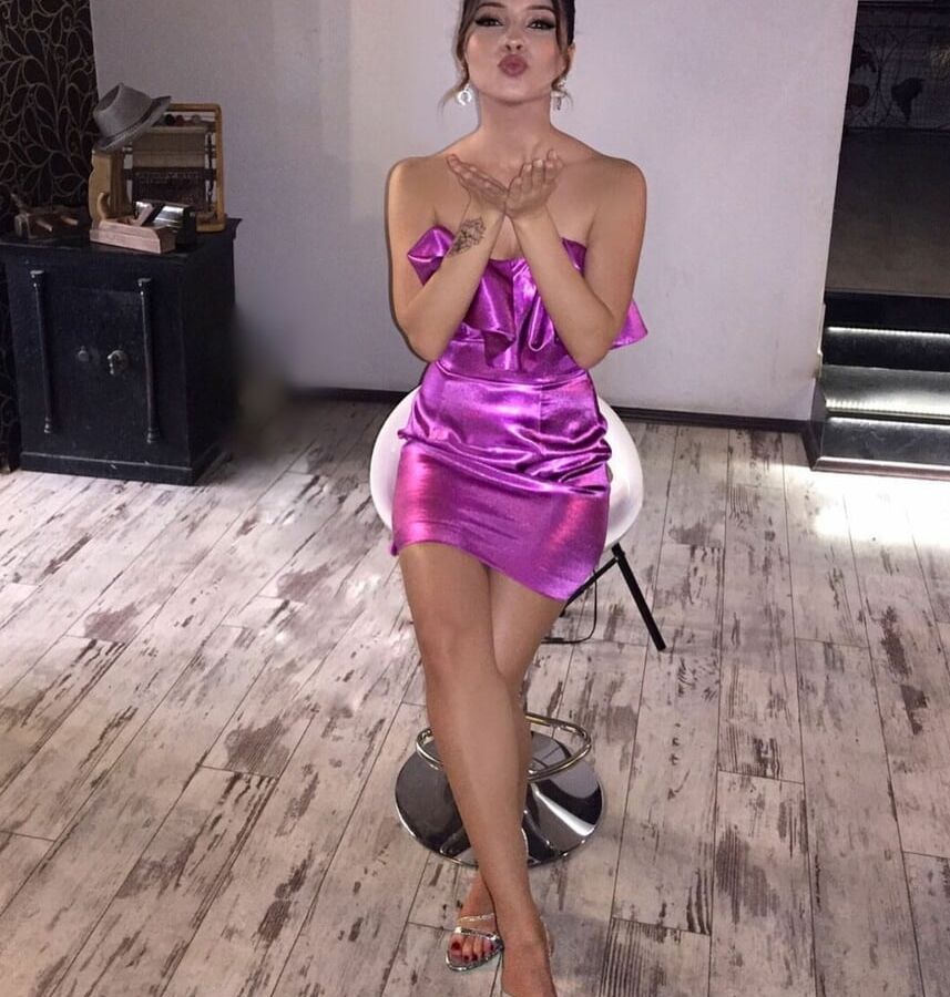 Turkish Instagram Girls Zeynep