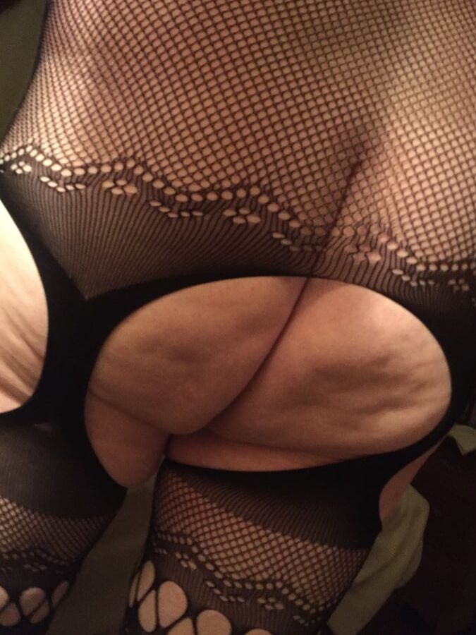 My big ass