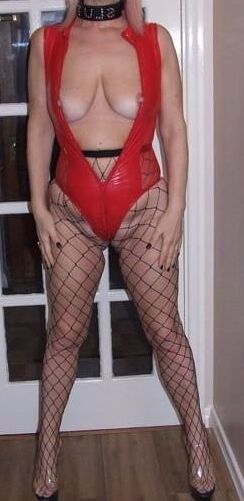 The very sexy milf Jane